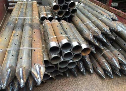 察哈尔右翼前钢花管哪里有卖